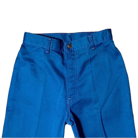 RARE VTG LEVIS PANTS - Picture 5 of 12